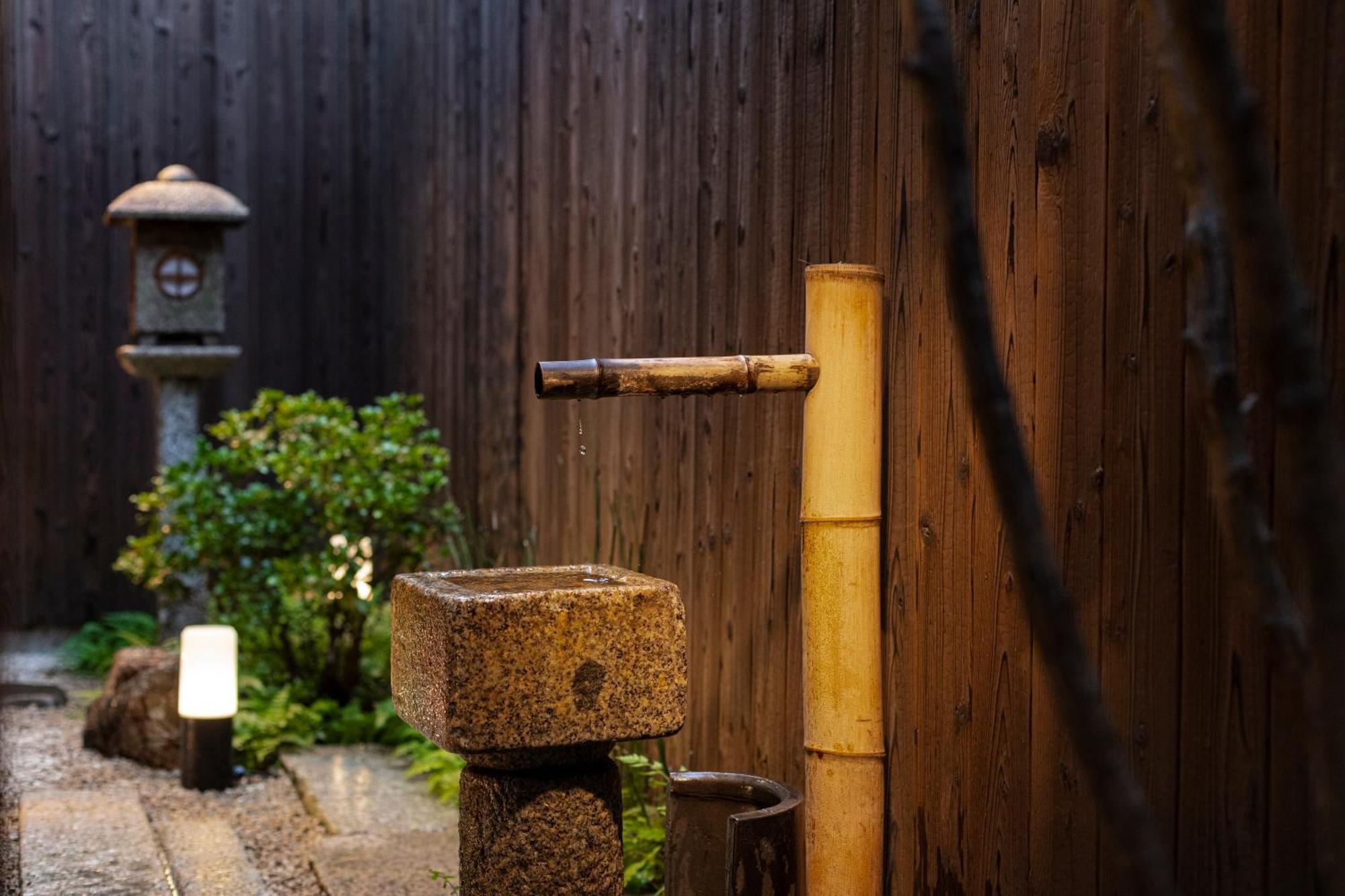 Rinn Premium Hiun Kjóto Exteriér fotografie